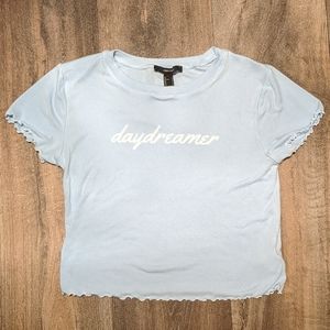 ☁️Daydreamer Tee☁️